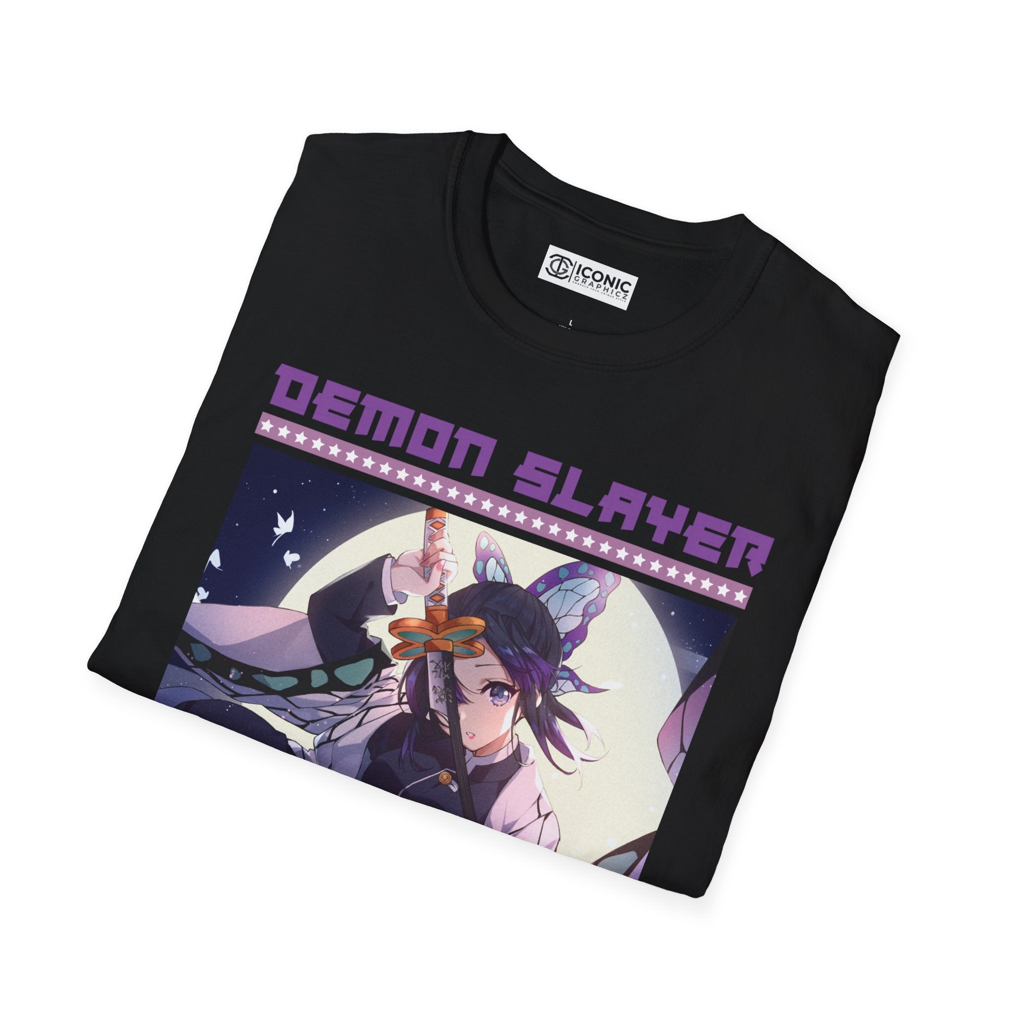 Shinobu Demon Slayer T-Shirt