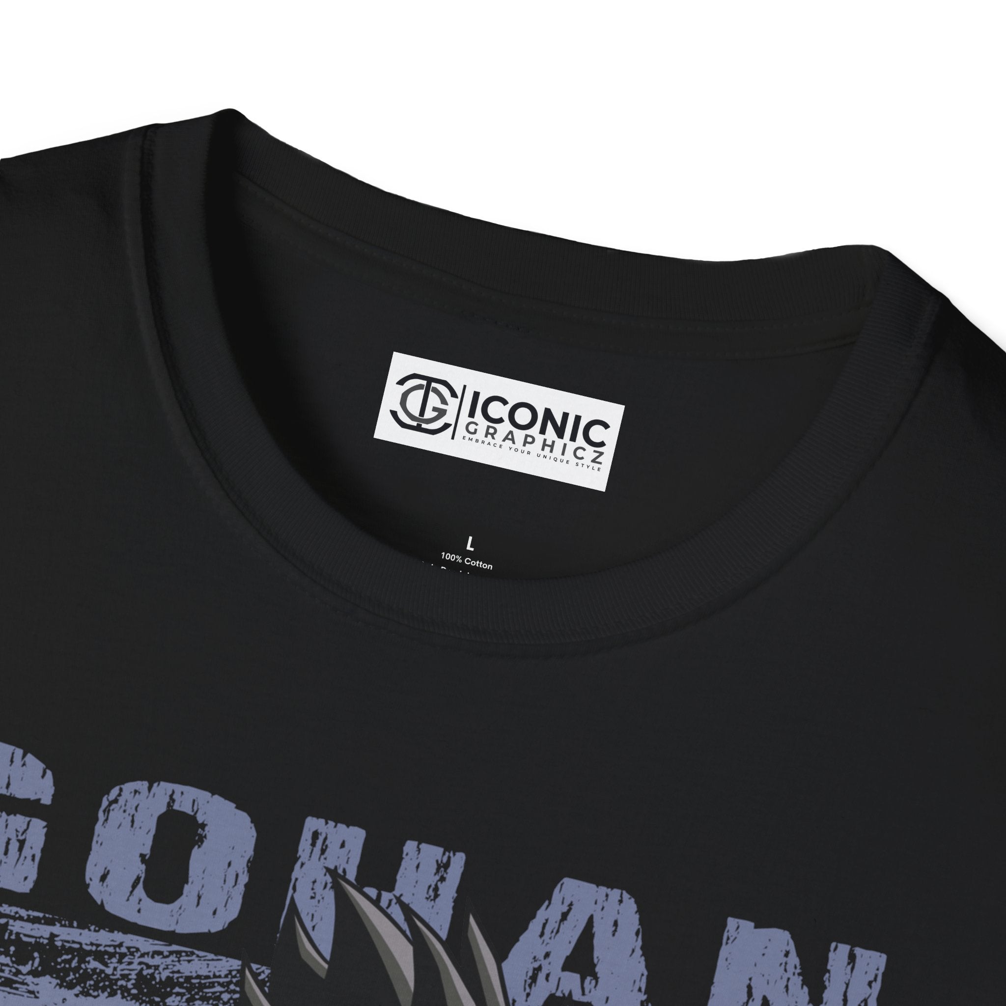 Gohan Dragonball T-Shirt