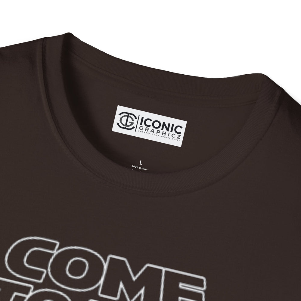 Star Wars T-Shirt Printify