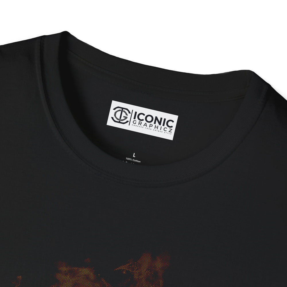 Call of Duty T-Shirt Printify