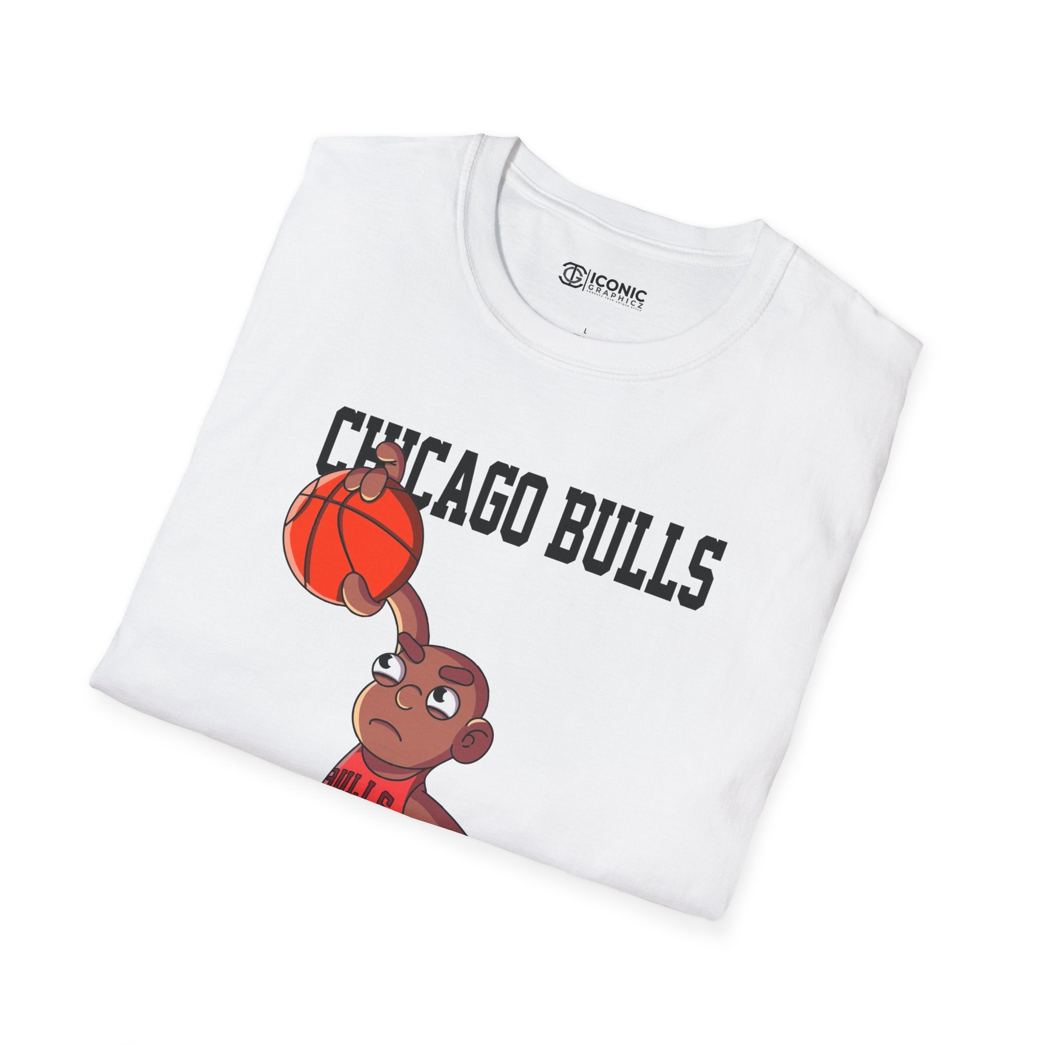 NBA T-Shirt