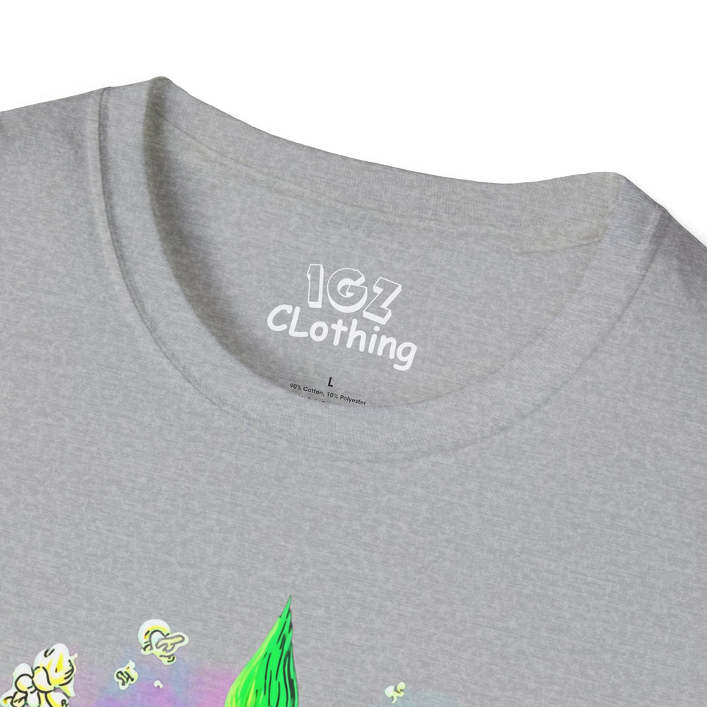 Killer klowns from out of space T-Shirt