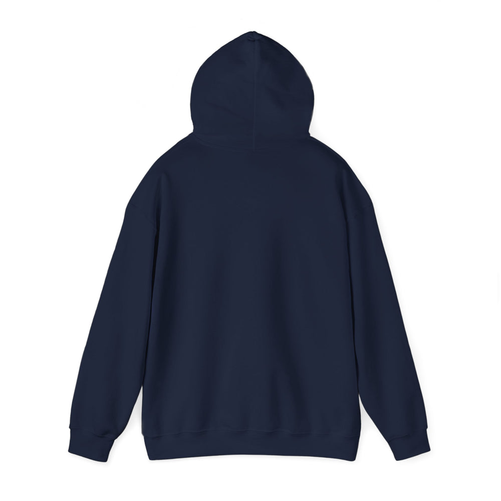 Overlord Unisex Heavy Blend™ Hooded Sweatshirt - 