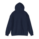 Overlord Unisex Heavy Blend™ Hooded Sweatshirt - 