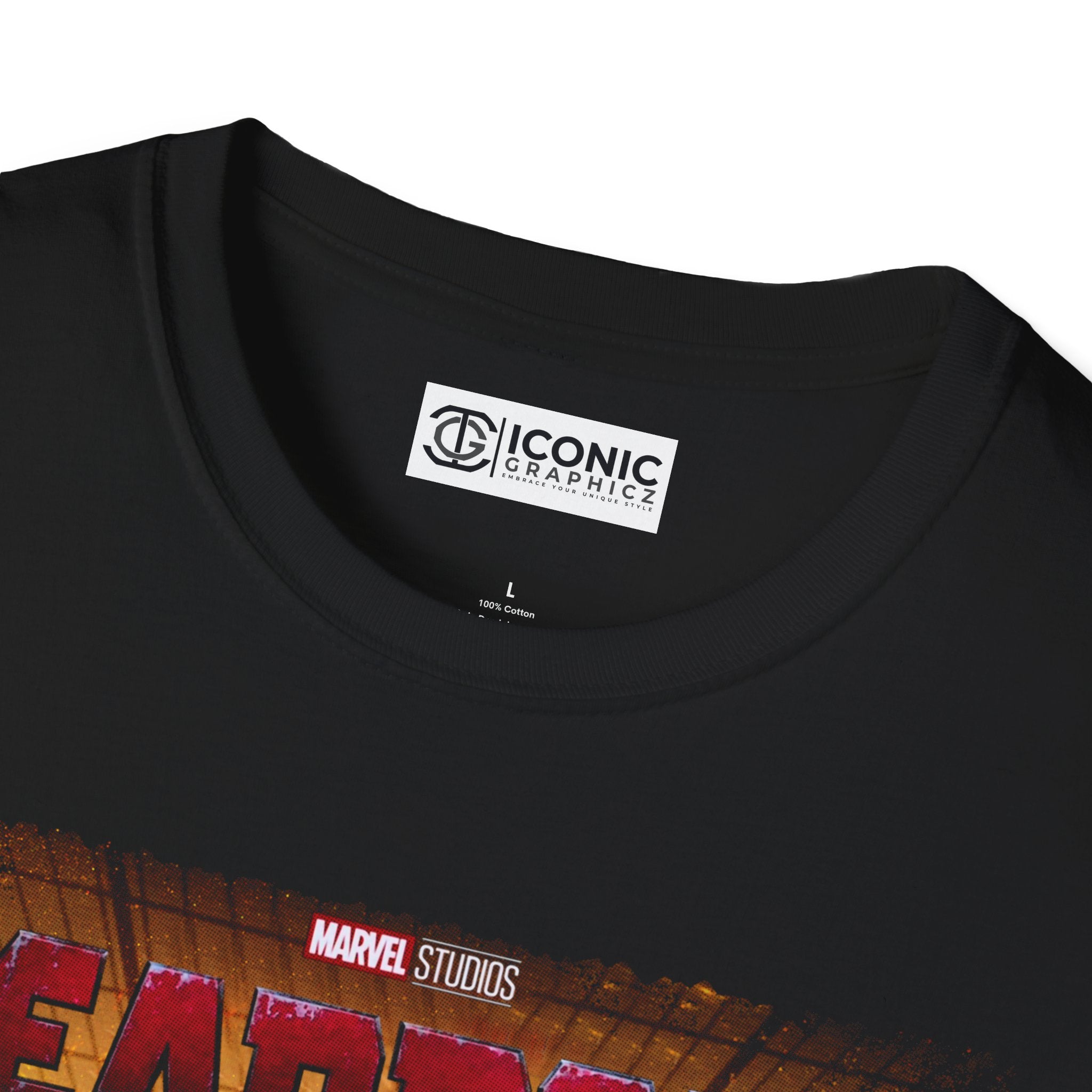 Deadpool 3 T-Shirt