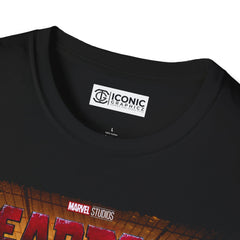 Deadpool 3 T-Shirt