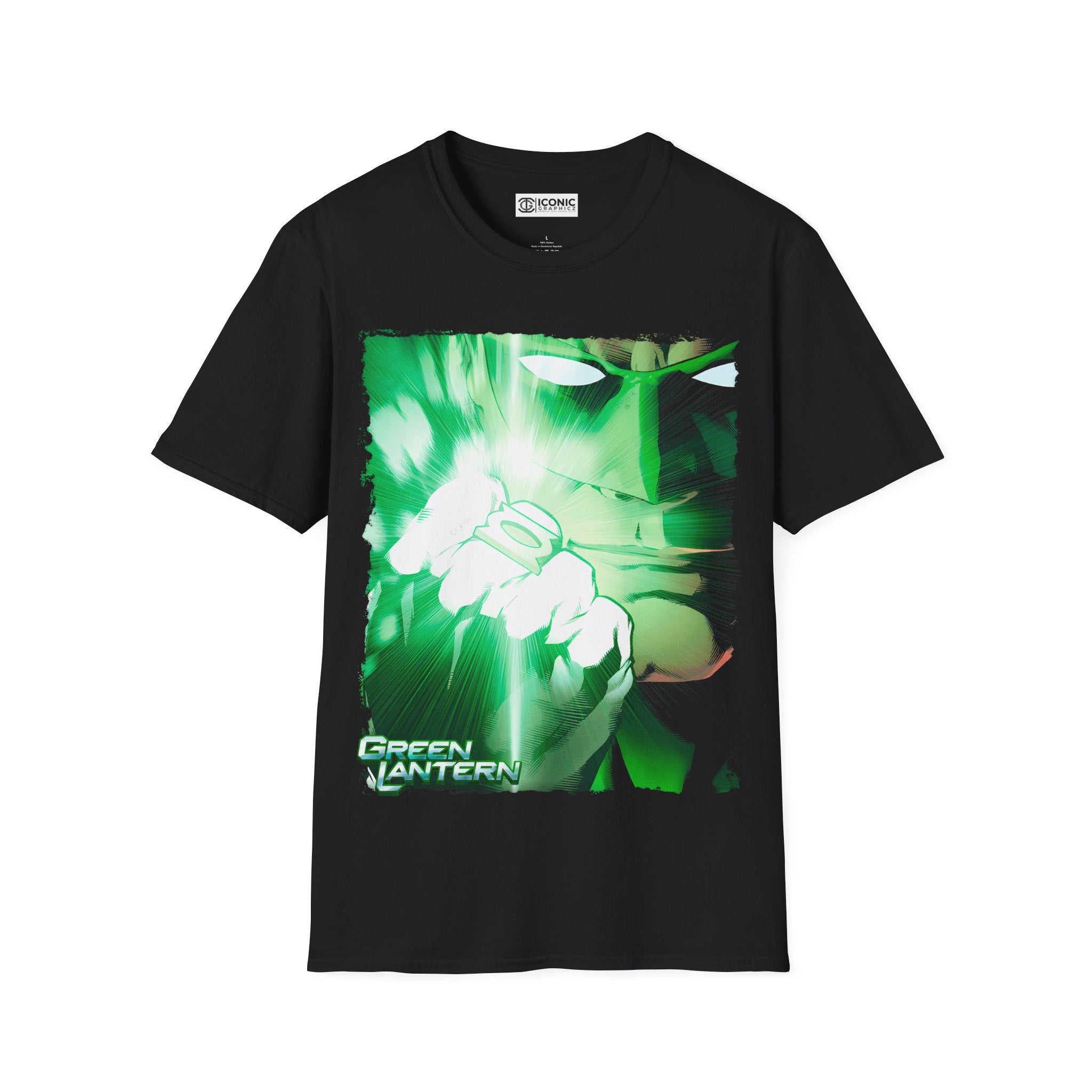 Green Lantern T-Shirt