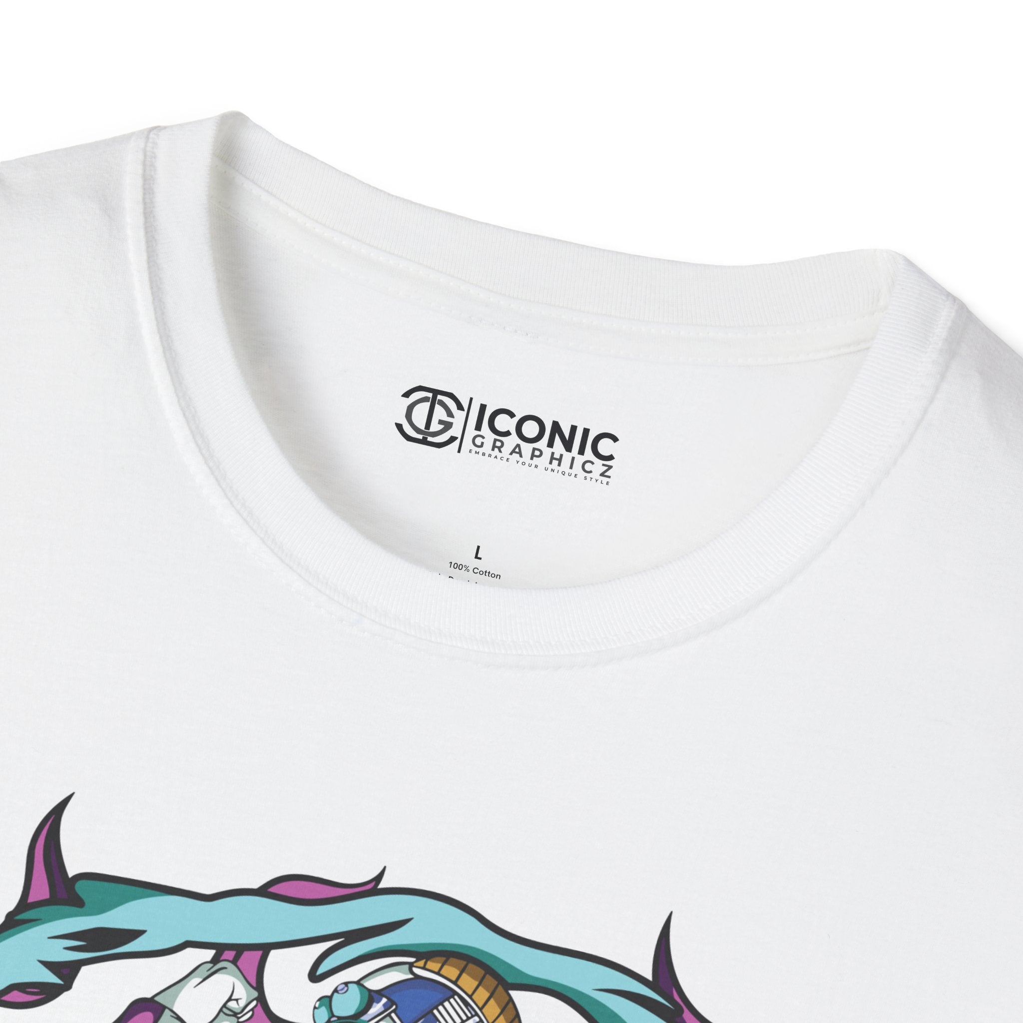 Frieza Dragonball T-Shirt