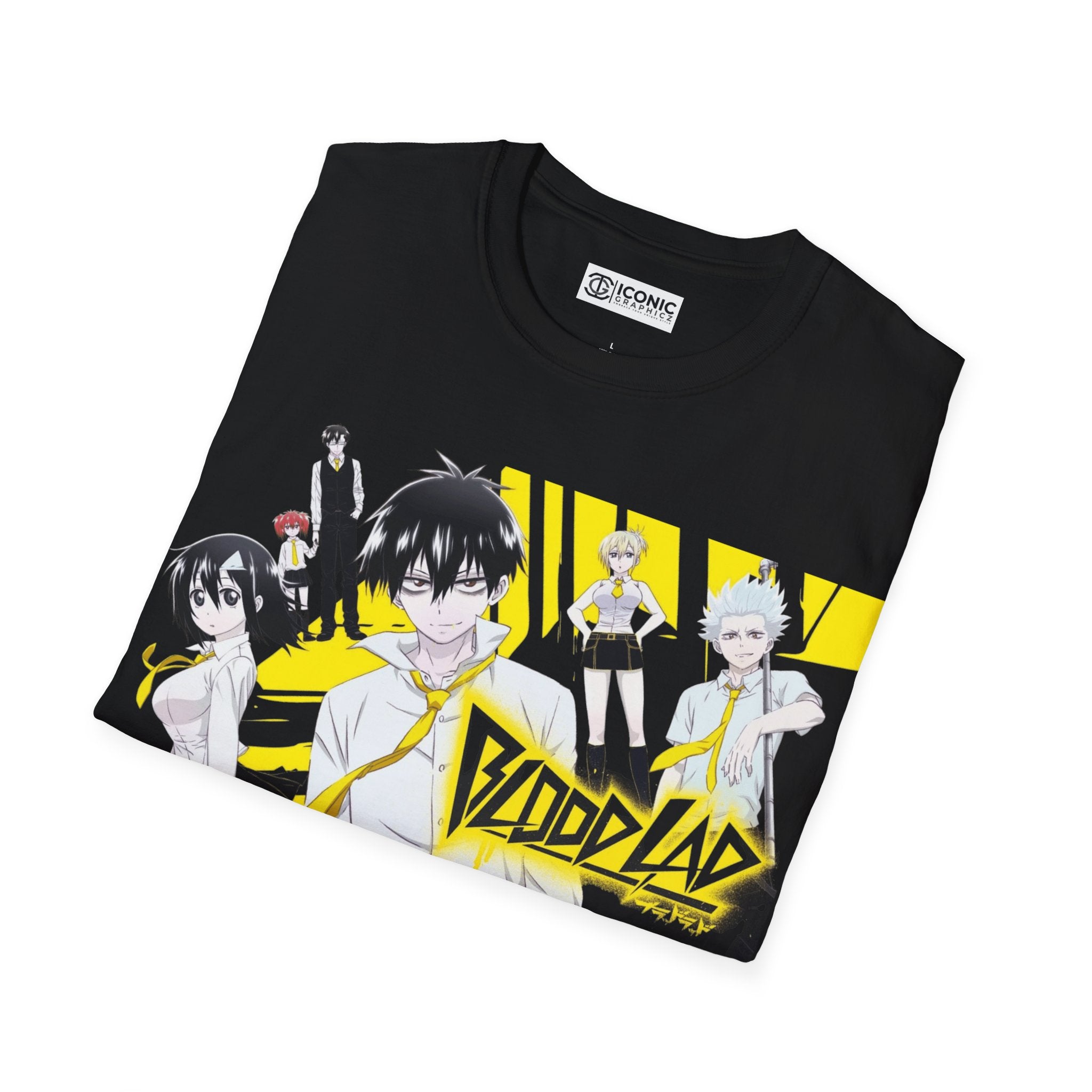 Blood Lad T-Shirt