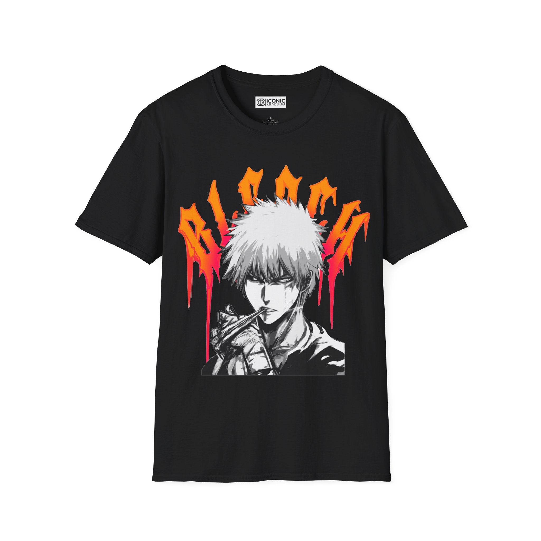 Ichigo Bleach T-Shirt