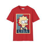 The Simpsons T-Shirt - 