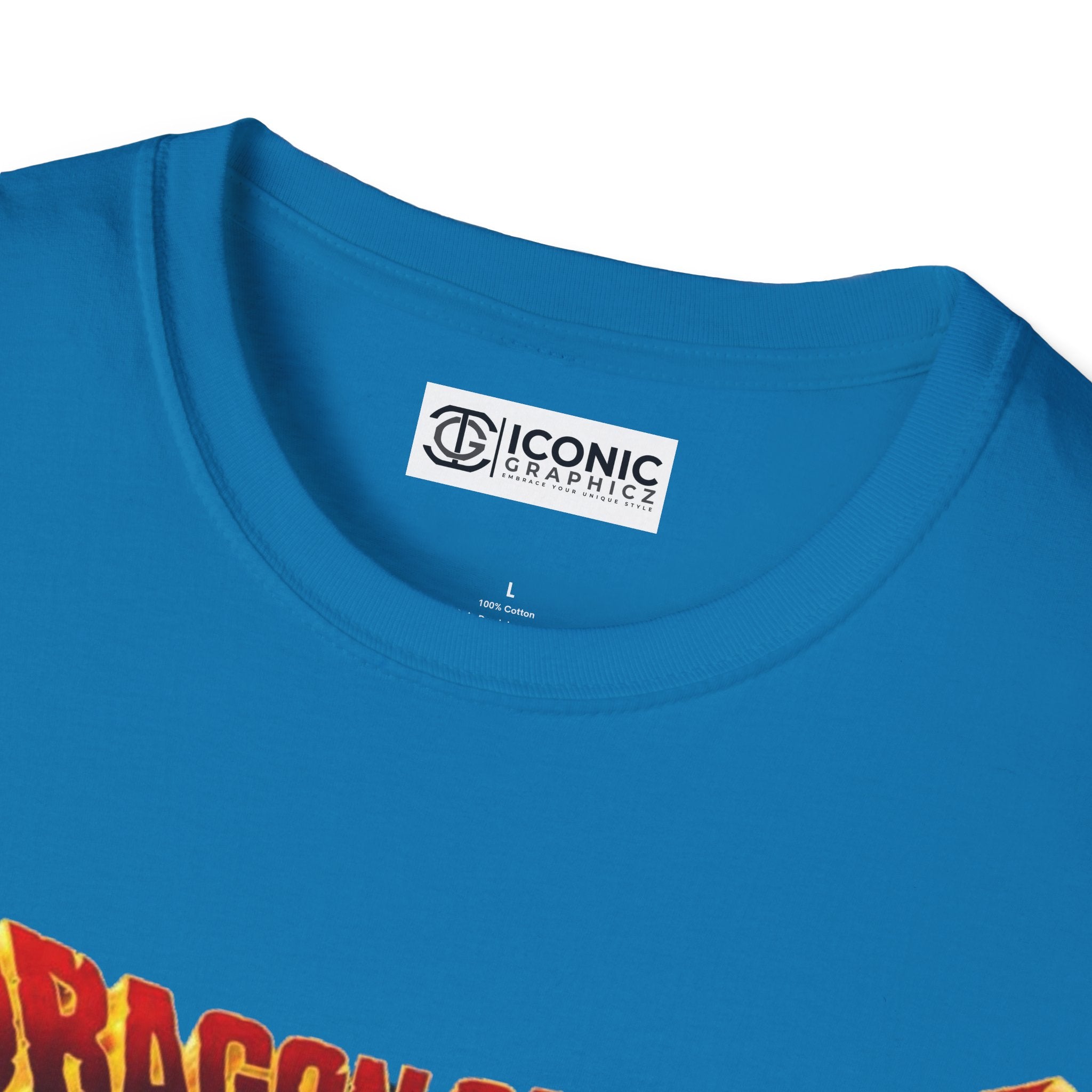 Dragon Quest T-Shirt