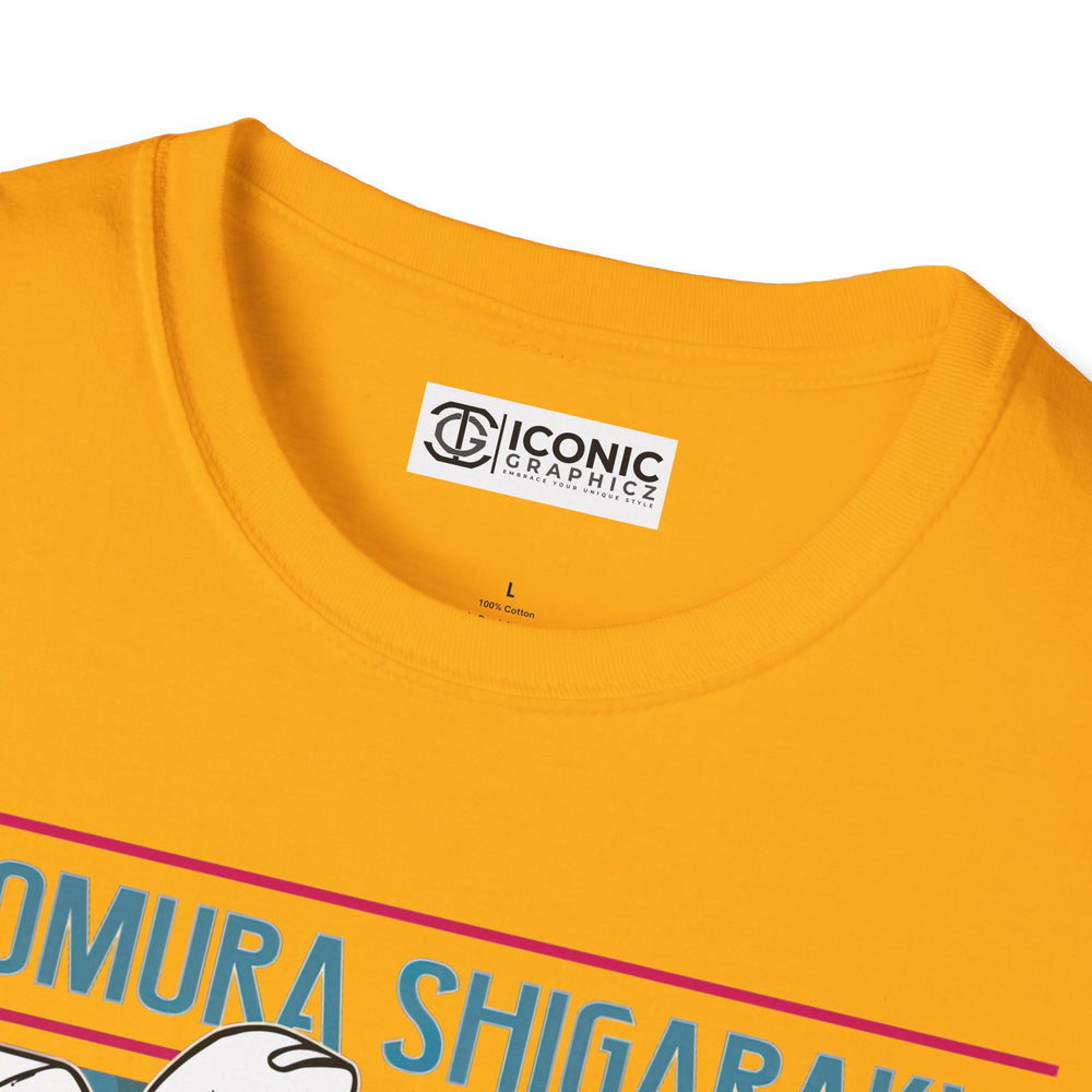 Shigaraki My hero academia T-Shirt - 