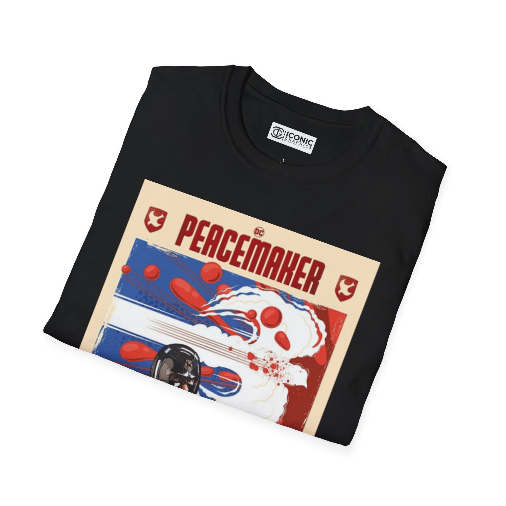 Peacemaker T-Shirt