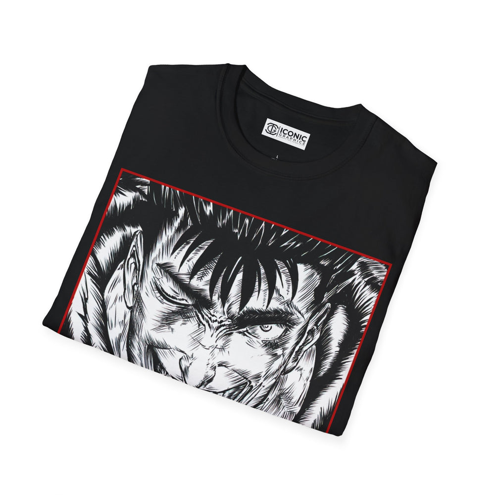 Gutz Berserk T-Shirt - 