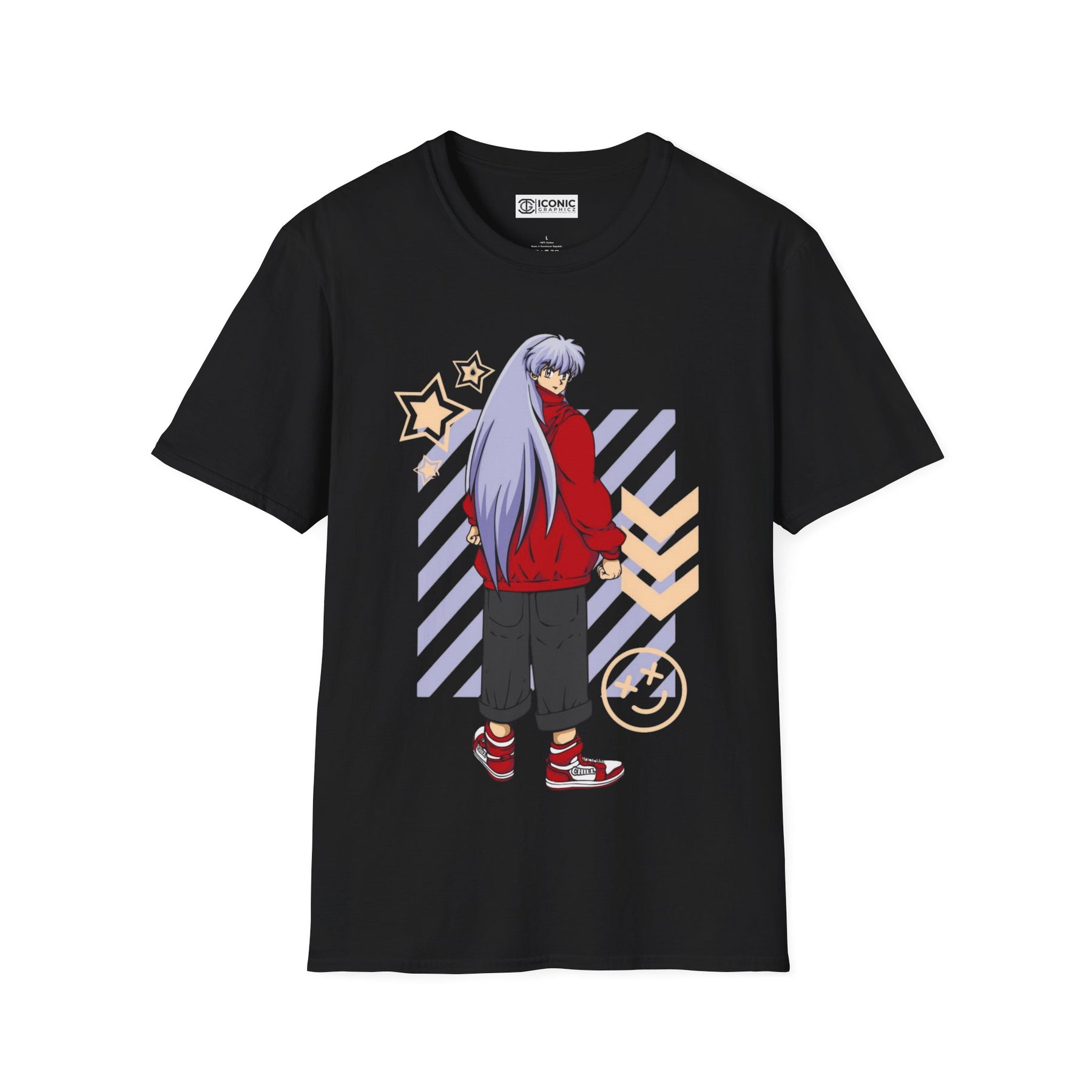 Urban Inyuhasha T-Shirt - 