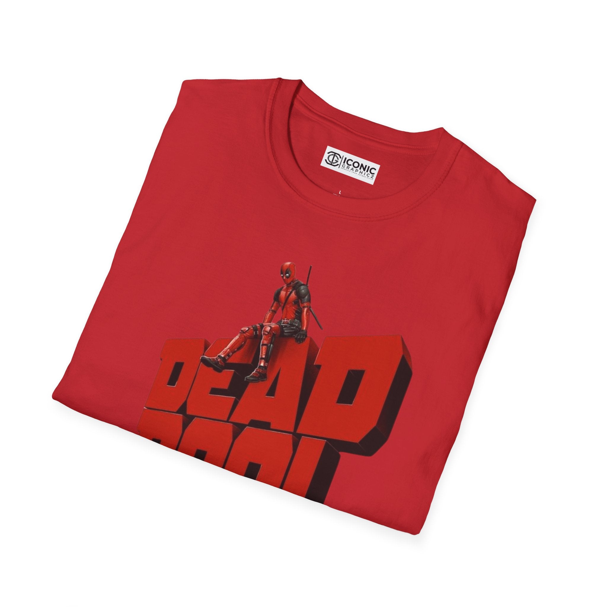 Deadpool T-Shirt