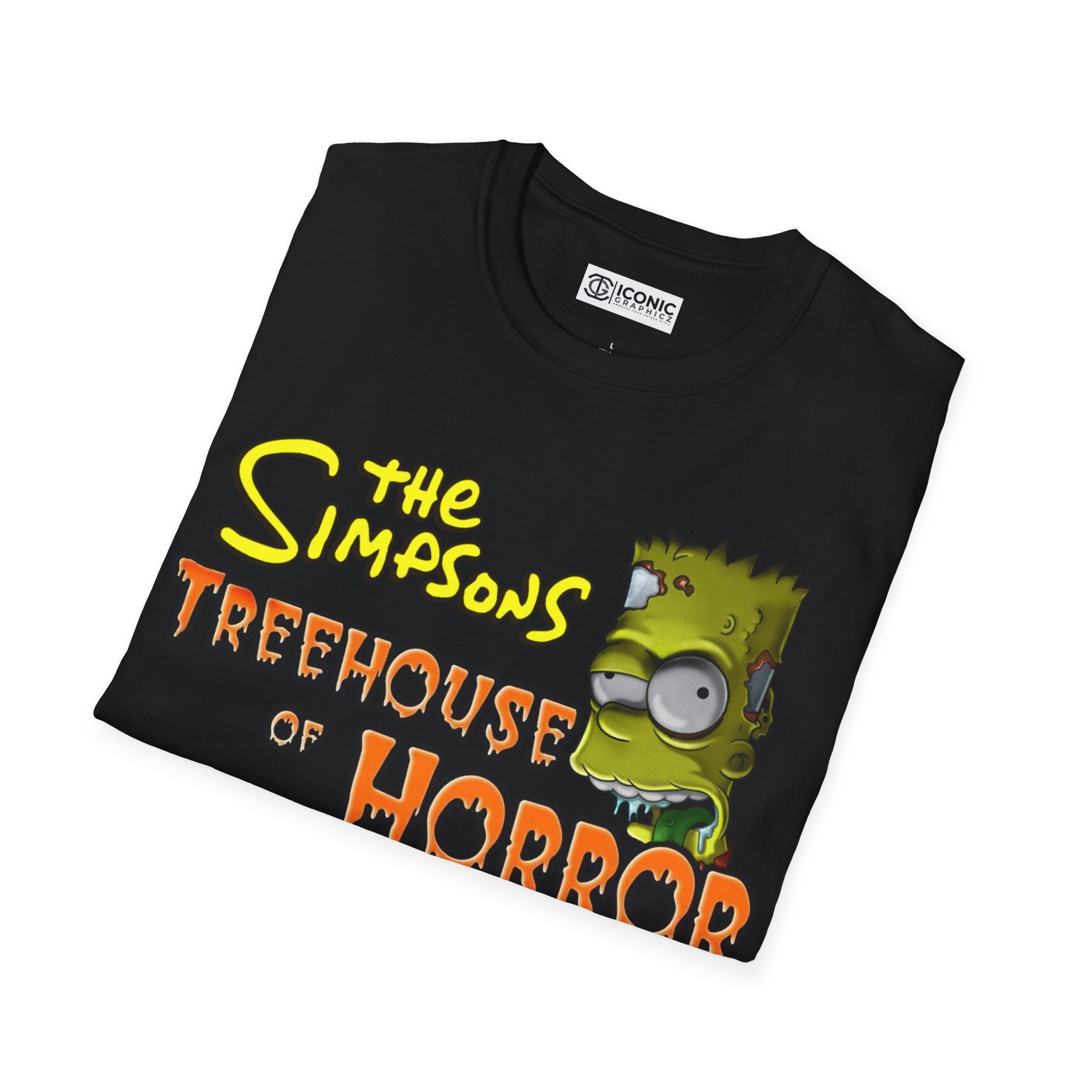 The Simpsons T-Shirt