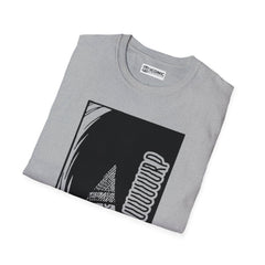 Shoto Unisex Softstyle T-Shirt - IGZ Clothing 