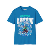 Tanjiro Demon Slayer T-Shirt - 