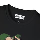 Super Mario Avengers T-Shirt - 