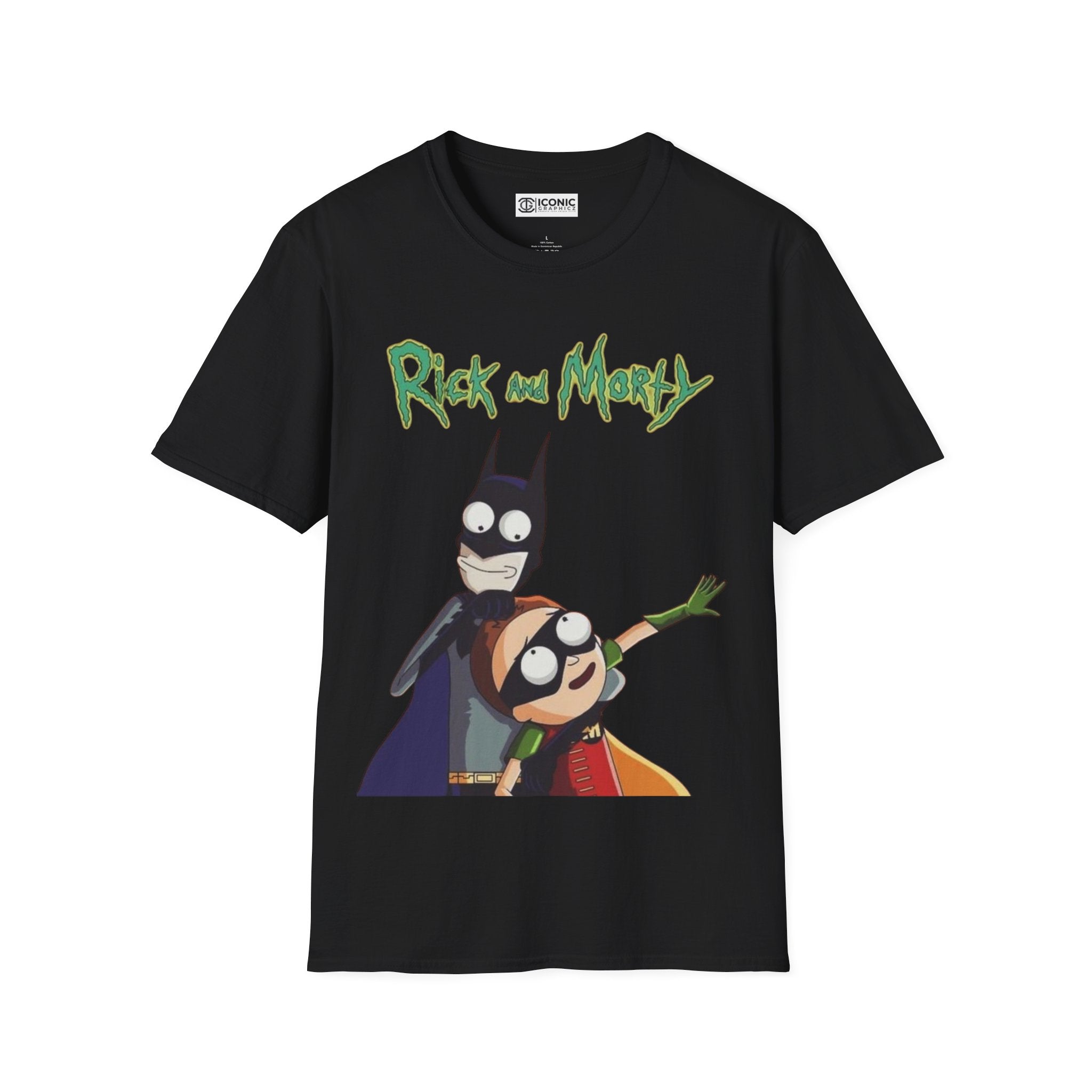 Rick and Morty T-Shirt