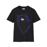 Jin Woo Solo Leveling T-Shirt - 