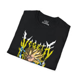 Vegeta Daima T-Shirt