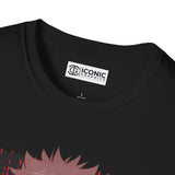 Yuji Jujitsu Kaisen T-Shirt - 