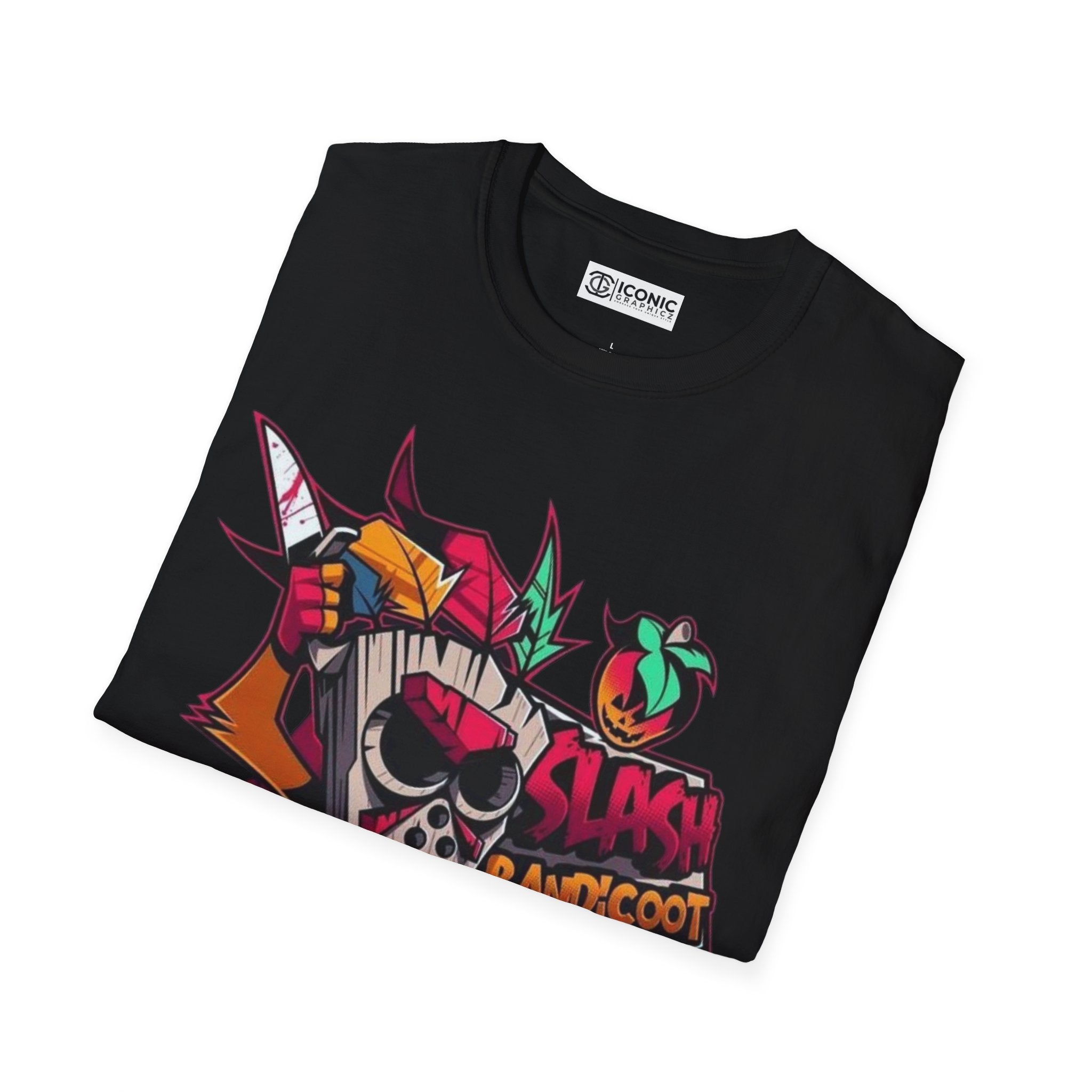 Slash Bandicoot T-Shirt