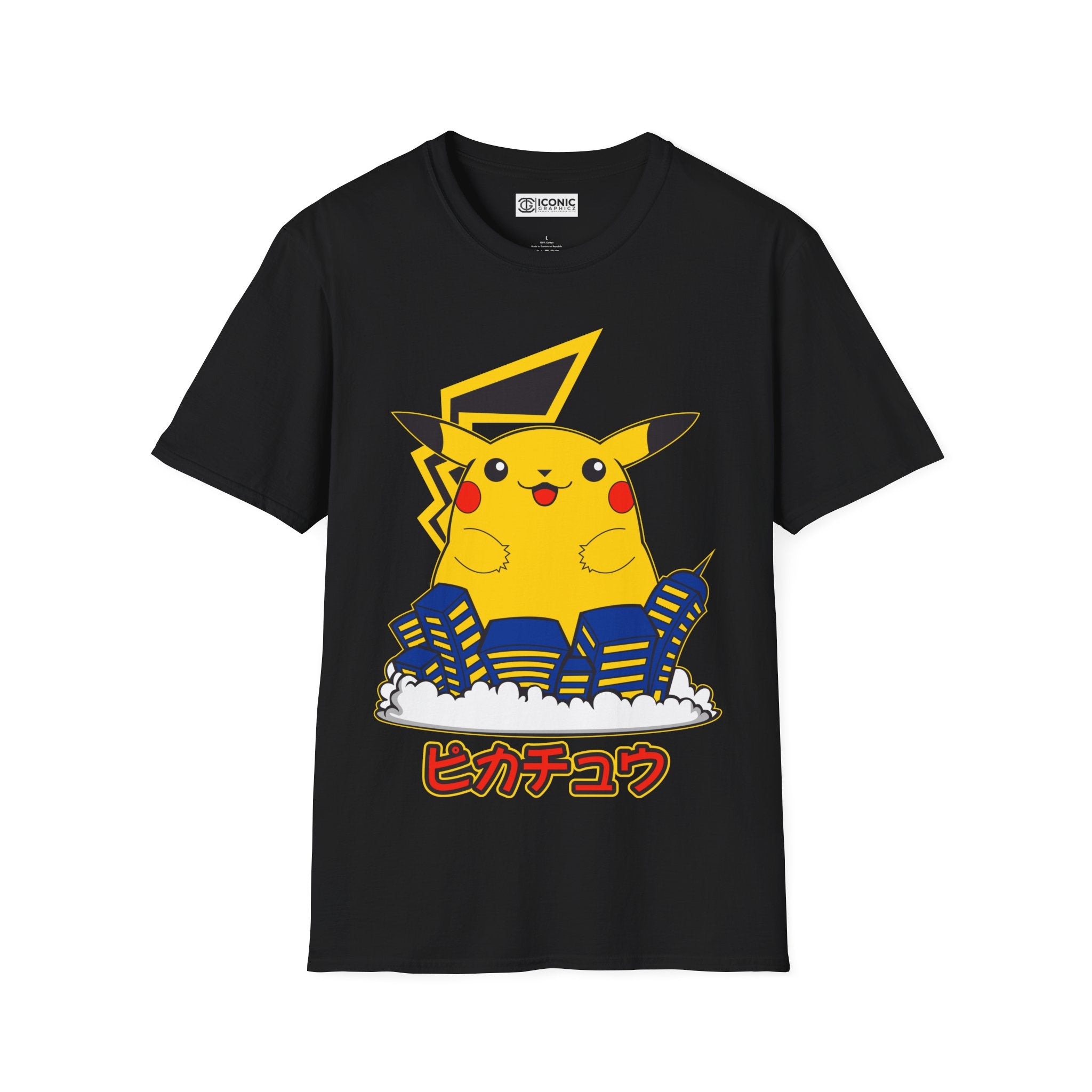 Pokemon T-Shirt