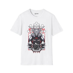 Megumi Unisex Softstyle T-Shirt - IGZ Clothing 