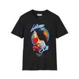Wonder Woman Shirt Printify
