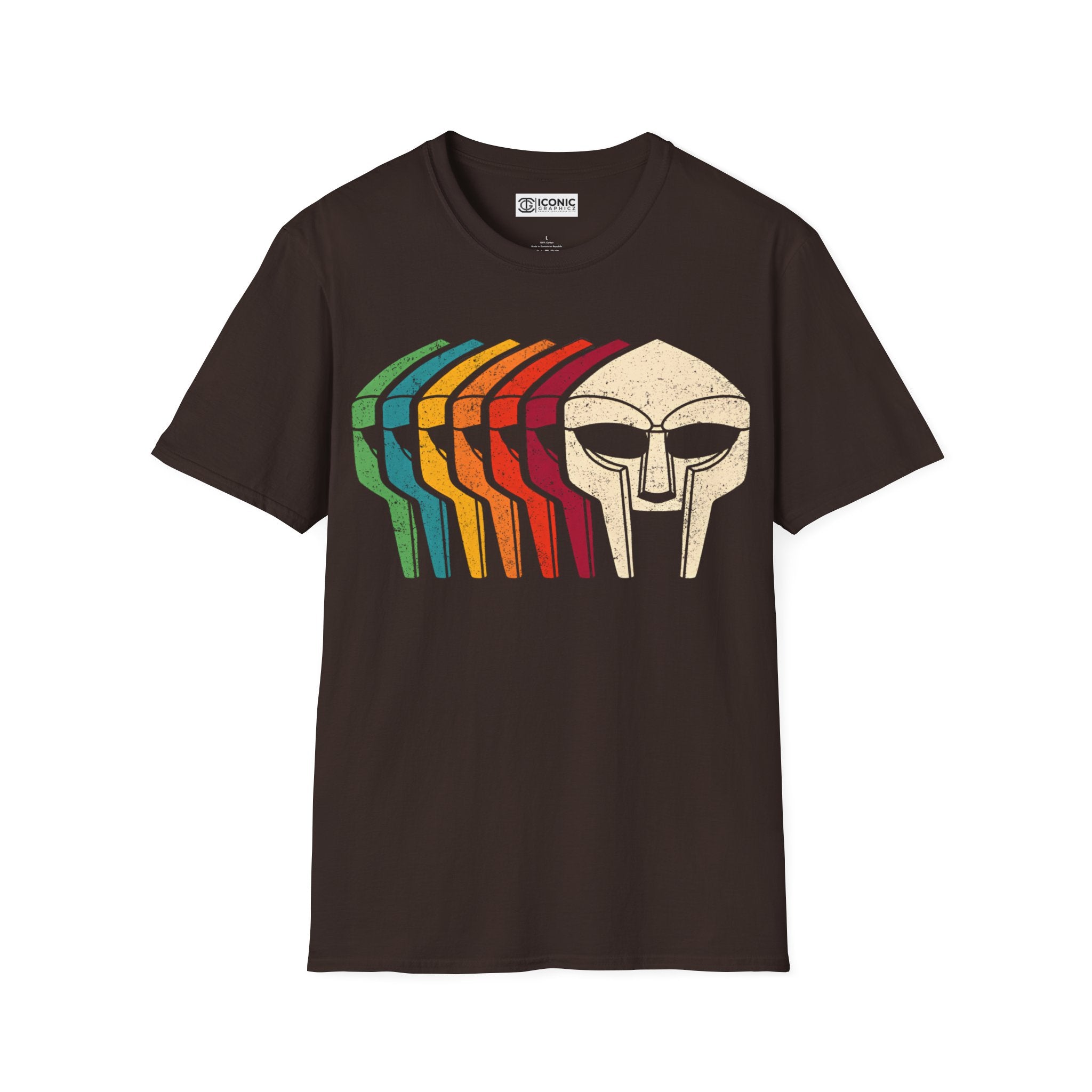 MF Doom T-Shirt