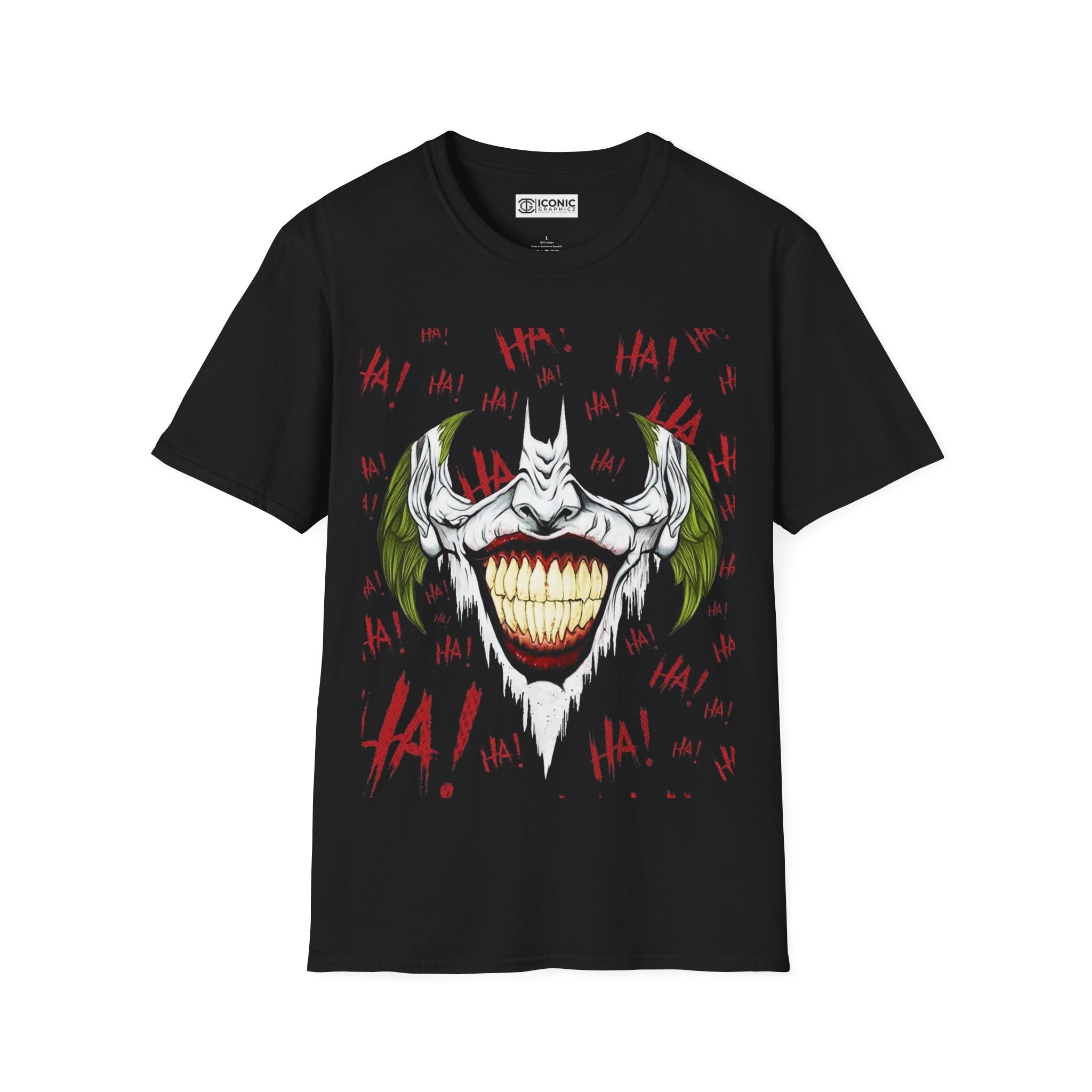 Joker T-Shirt