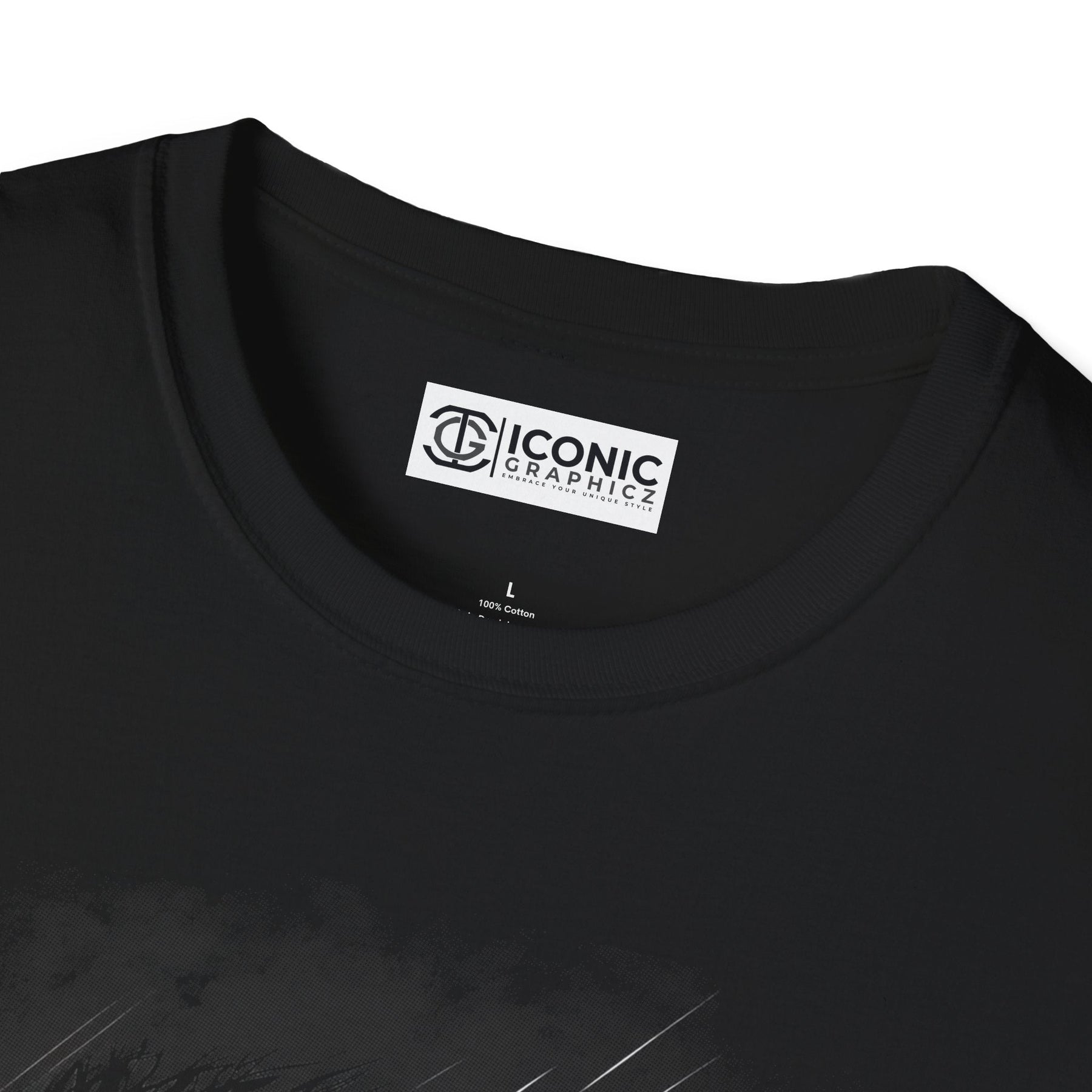 Wolverine T-Shirt Printify