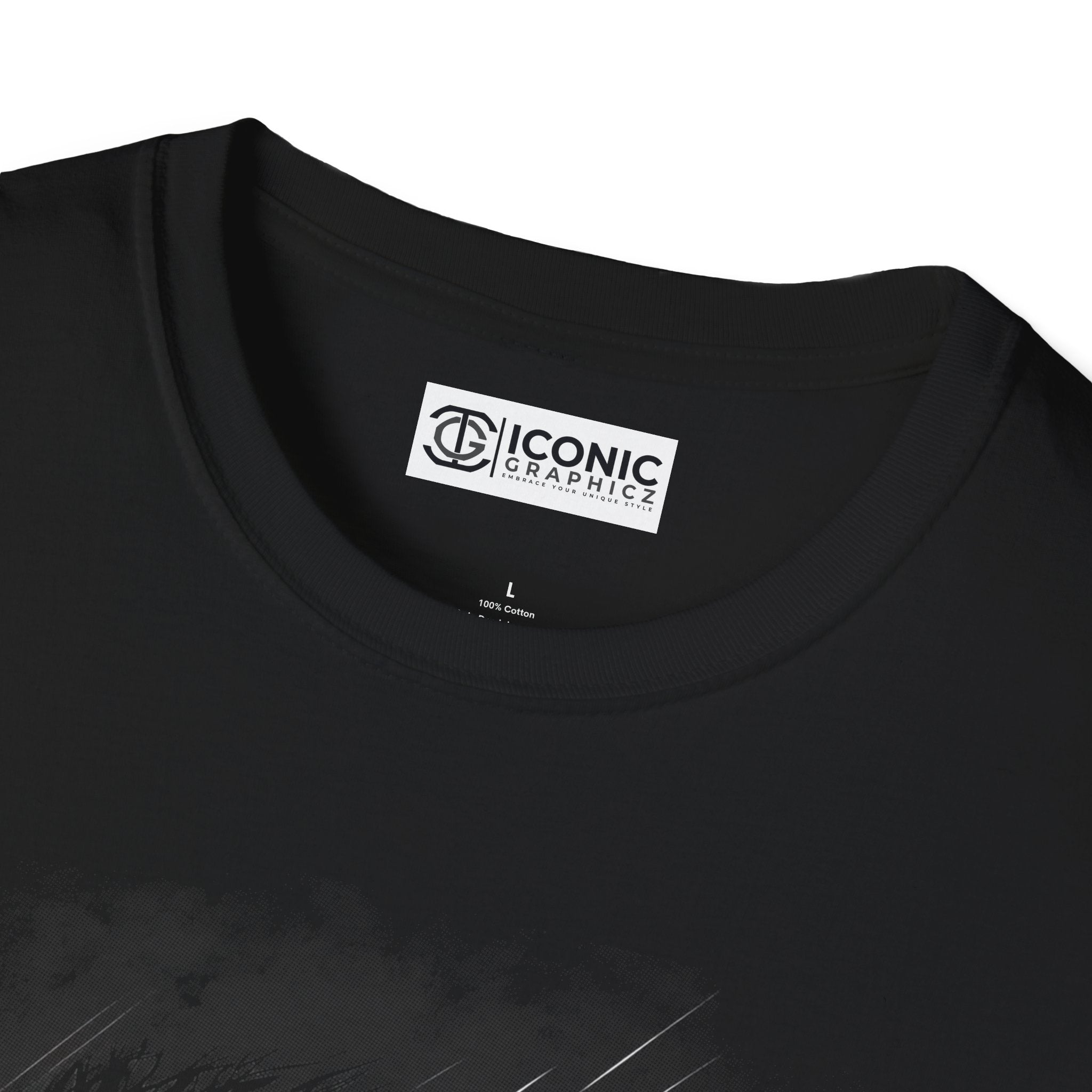 Wolverine T-Shirt Printify
