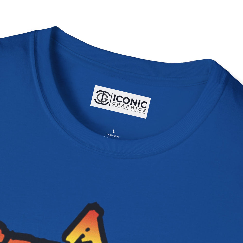 A Different World T-Shirt - 