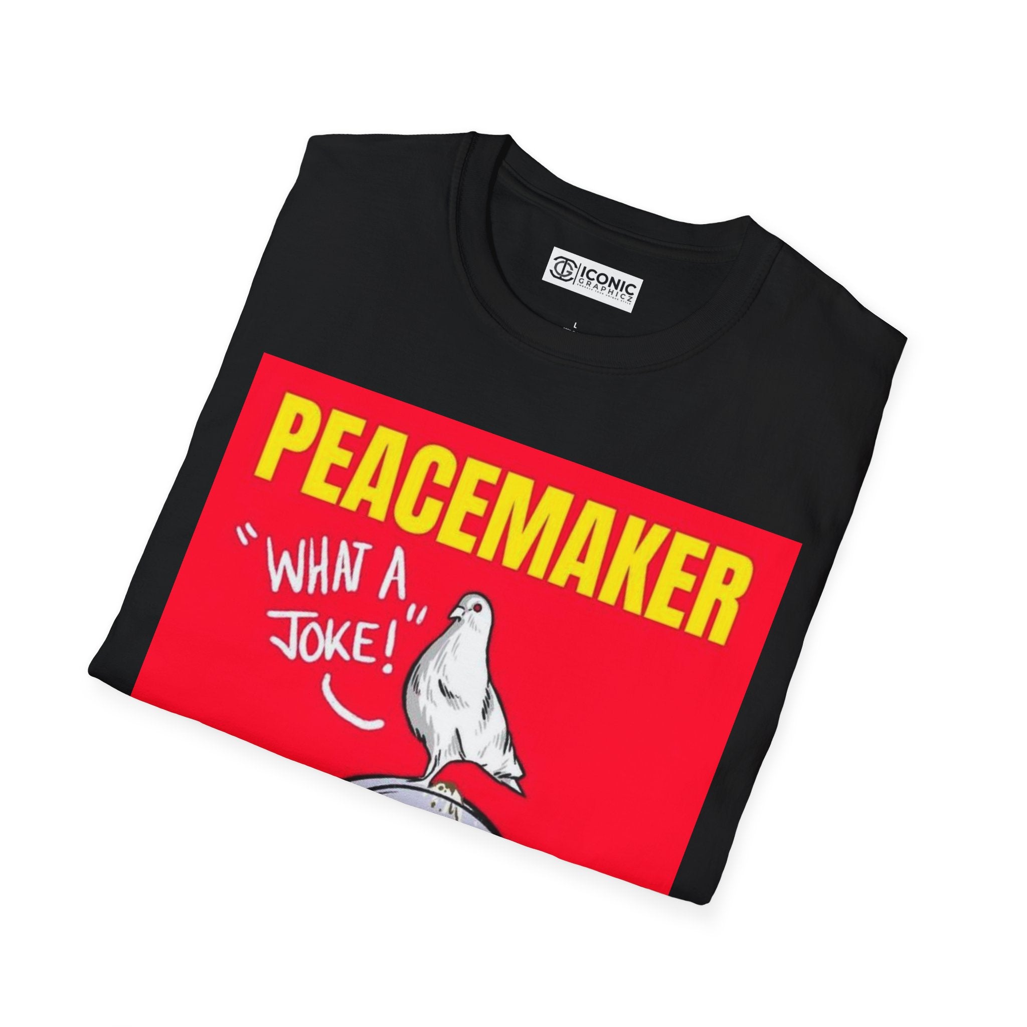 Peacemaker T-Shirt