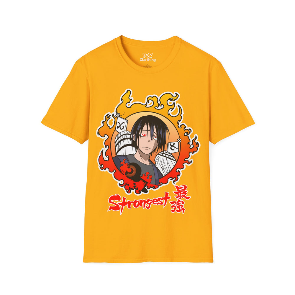 Benimaru Fire Force T-Shirt