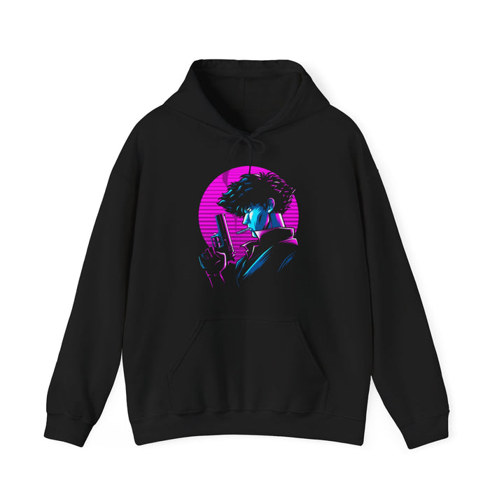 Spike Unisex Heavy Blend™ Hooded Sweatshirt - 