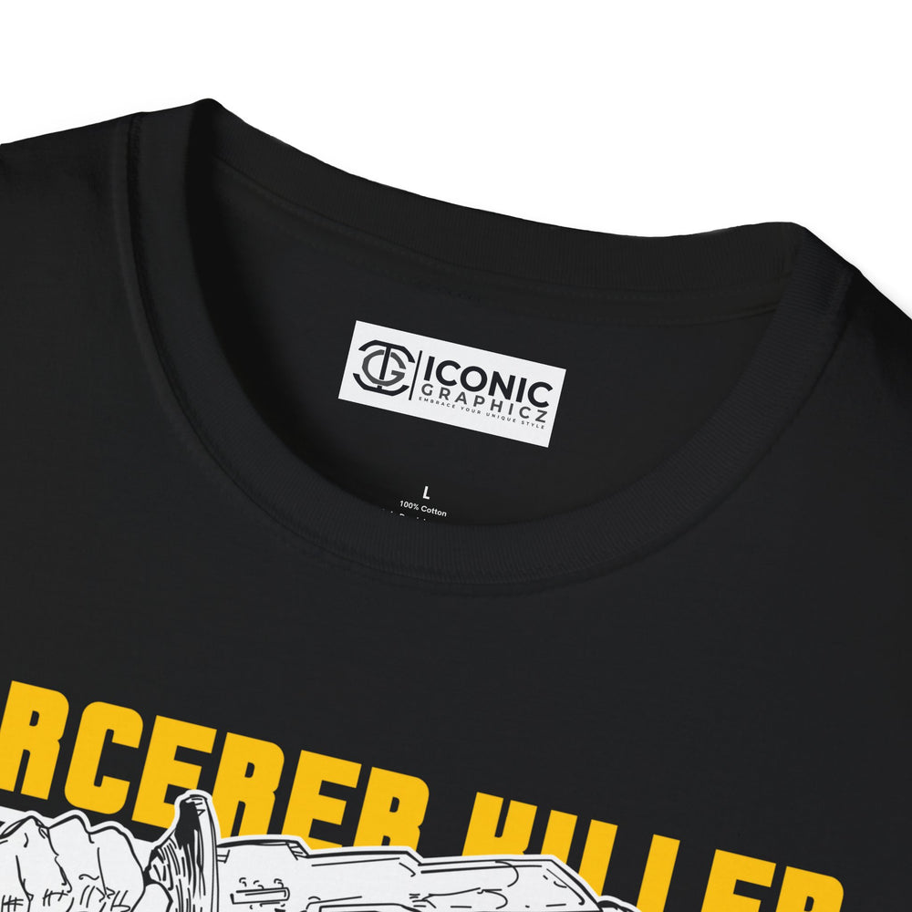 Toji Jujitsu Kaisen T-Shirt - 