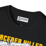 Toji Jujitsu Kaisen T-Shirt - 