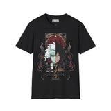 Uchiha Madara Naruto T-Shirt - 