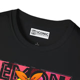 Mashle Lemon Magic and Muscles T-Shirt - 