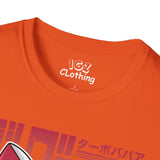 Turbo Granny T-Shirt