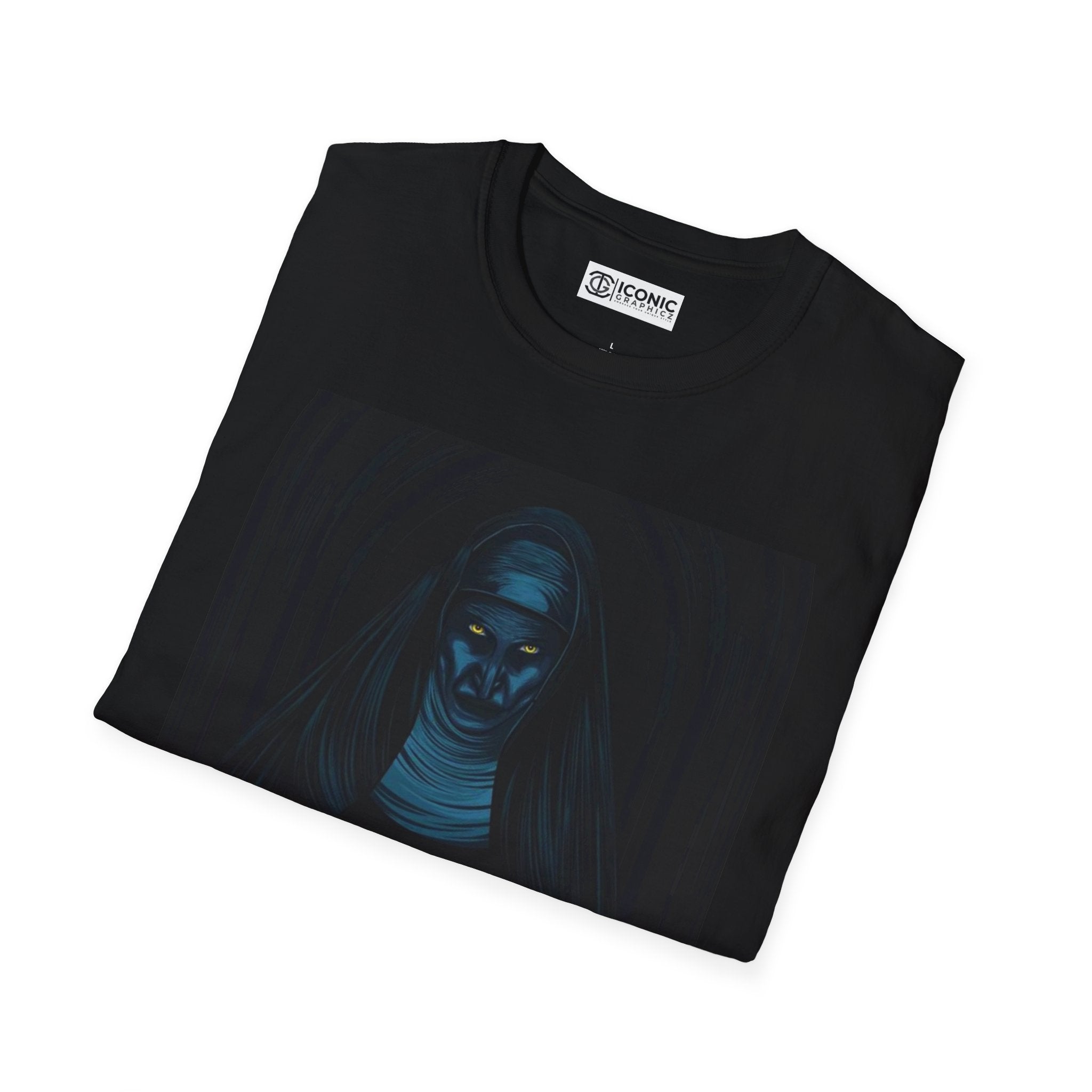 The Nun T-Shirt