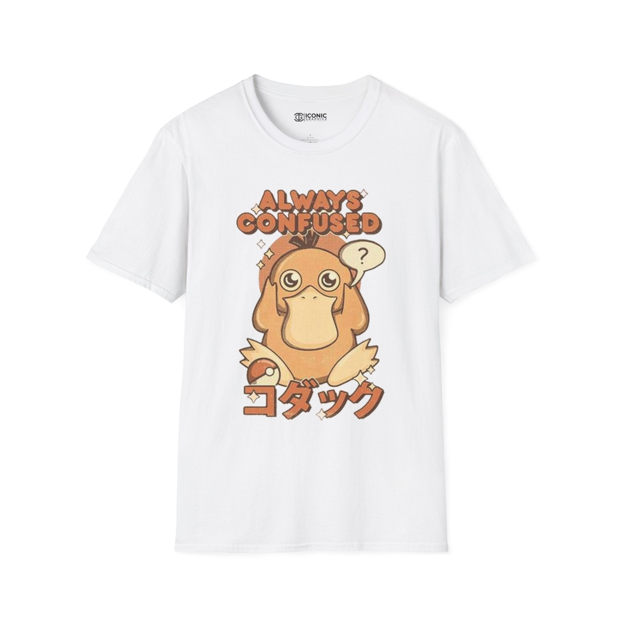 Pokemon T-Shirt