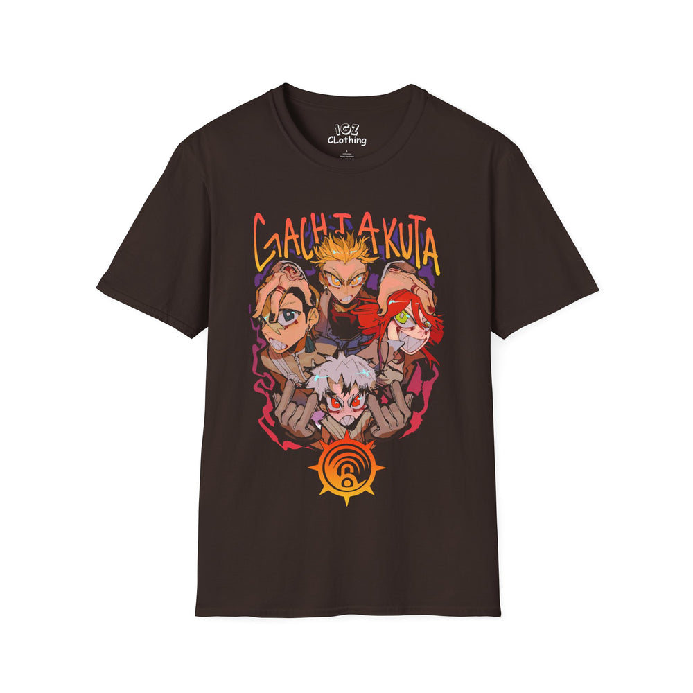 Rudo T-Shirt