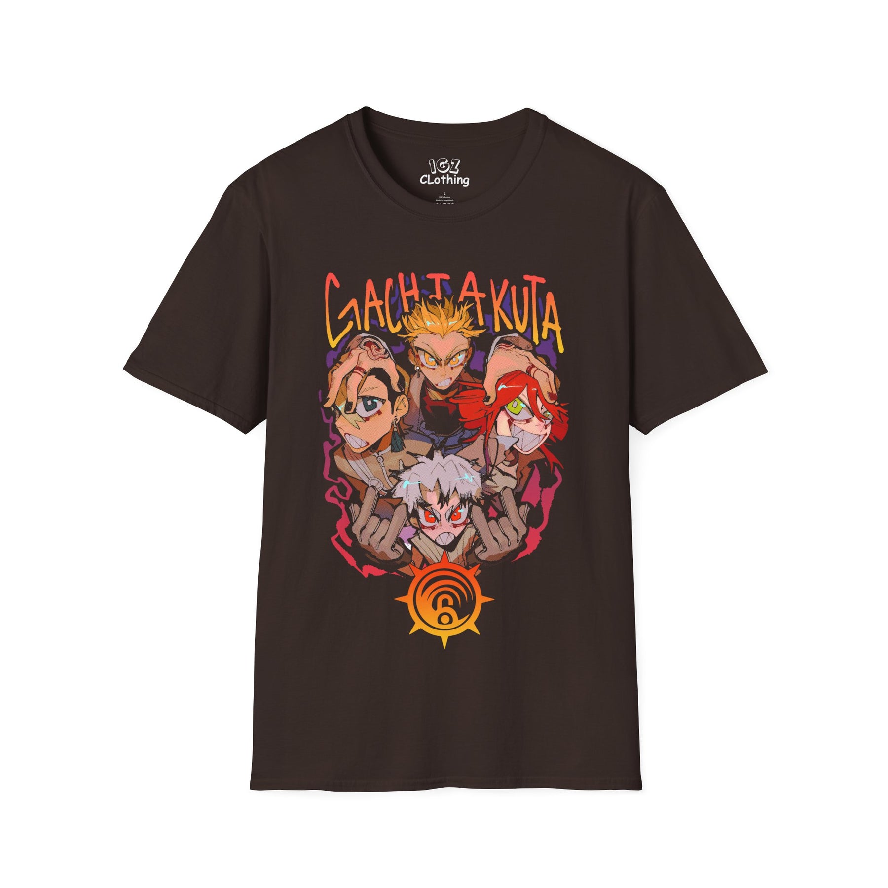 Rudo T-Shirt